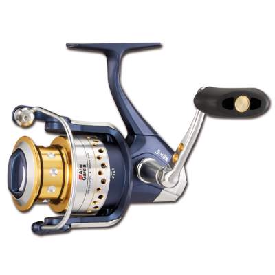 ABU Garcia Cardinal Sorön STX 10, 140m/ 0,20mm - 5,10:1 - 223g