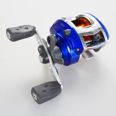 ABU Garcia Ambassadeur Blue Max, 175m/ 0,30mm - 6,20:1 - 225g