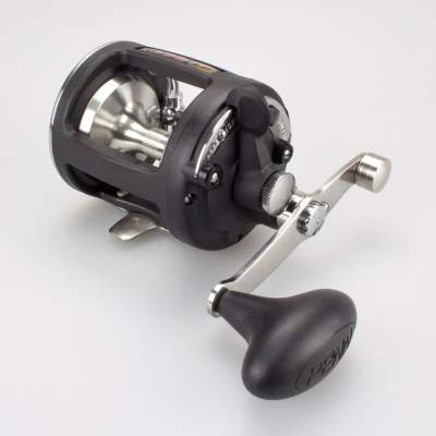 Penn GT2 Serie Lever Drag 320 LD 347m/ 0,38mm - 4,30:1 - 595g