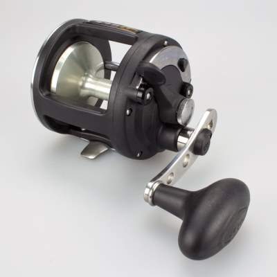 Penn GT2 Serie Lever Drag 330 LD 393m/ 0,38mm - 3,70:1 - 765g