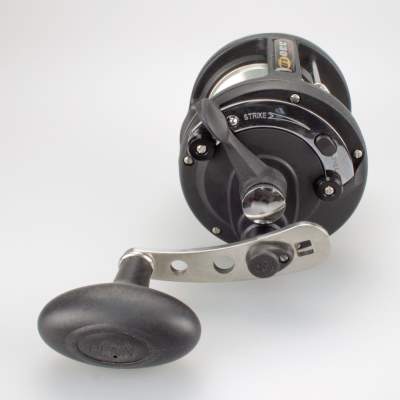 Penn GT2 Serie Lever Drag 330 LD 393m/ 0,38mm - 3,70:1 - 765g