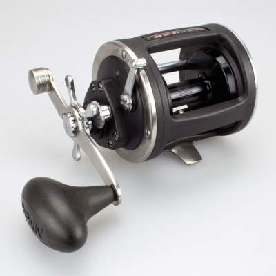 Penn GT2 Serie Level Wind 321LH 374m/ 0,38mm - 4,30:1 - 652g