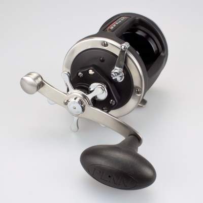 Penn GT2 Serie Level Wind 321LH 374m/ 0,38mm - 4,30:1 - 652g