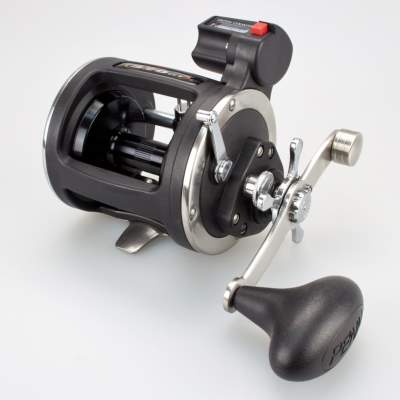 Penn GT2 Serie Line Counter 320 LC 374m/ 0,38mm - 4,30:1 - 652g
