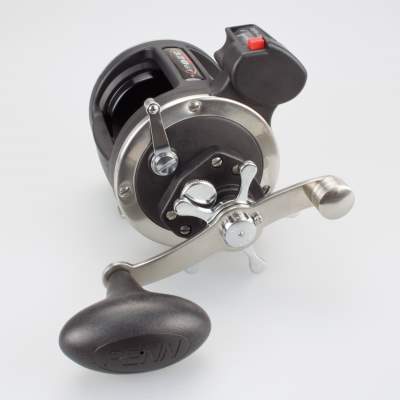 Penn GT2 Serie Line Counter 320 LC 374m/ 0,38mm - 4,30:1 - 652g
