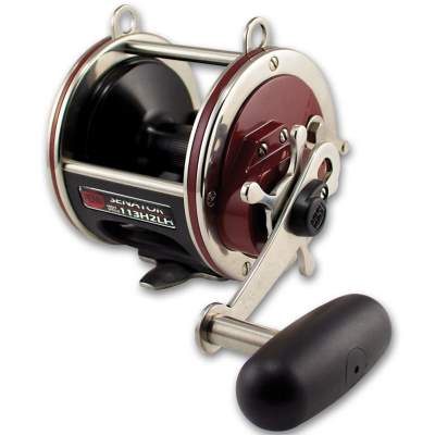 Penn Senator 113H2LH 402m/ 0,56mm - 3,30:1 - 850g