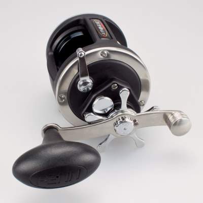 Penn GT2 320 Level Wind 295m/ 0,45mm - 4,30:1 - 652g
