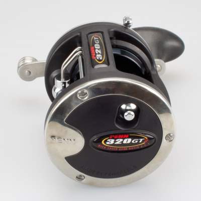 Penn GT2 320 Level Wind 295m/ 0,45mm - 4,30:1 - 652g