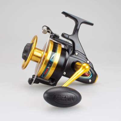 Penn Spinfisher 650SSM, 230m/ 0,40mm - 4,70:1 - 679g