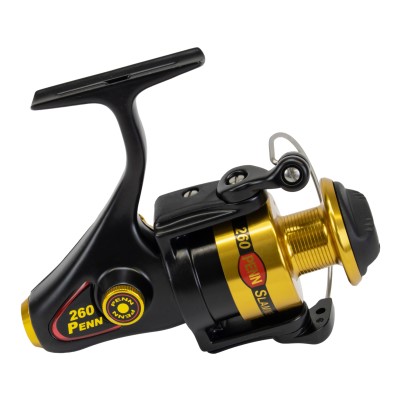 Penn Slammer 260 250m/ 0,25mm - 5,10:1 - 345g