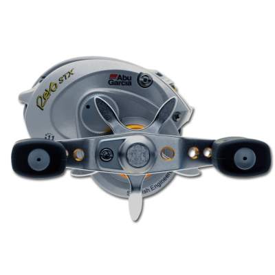 ABU Garcia Revo STX HS-LH 145m/ 0,30mm - 7,00:1 - 249g