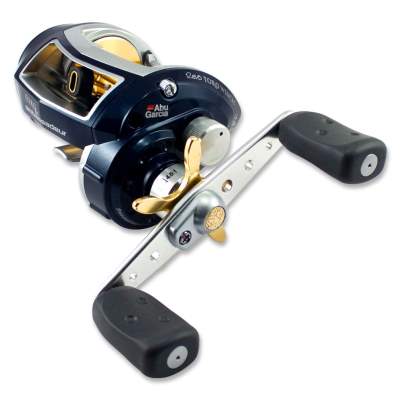 ABU Garcia Ambassadeur - Revo Toro Winch 61 200m/ 0,40mm - 4,60:1 - 323g