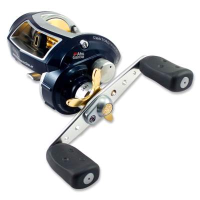 ABU Garcia Ambassadeur - Revo Toro Winch 61, 200m/ 0,40mm - 4,60:1 - 323g