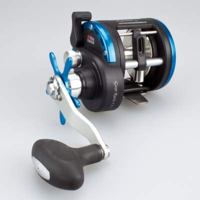 ABU Garcia Ambassadeur Alphamar 12 420m/ 0,33mm - 4,30:1 - 502g