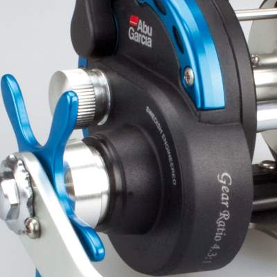 ABU Garcia Ambassadeur Alphamar 12 420m/ 0,33mm - 4,30:1 - 502g