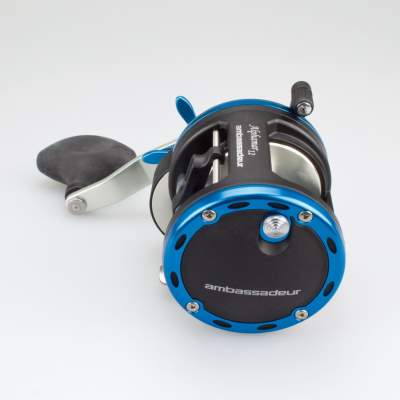 ABU Garcia Ambassadeur Alphamar 12 420m/ 0,33mm - 4,30:1 - 502g