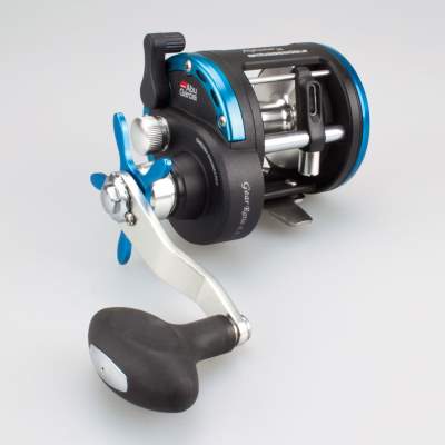 ABU Garcia Ambassadeur Alphamar 16, 335m/ 0,37mm - 4,30:1 - 510g