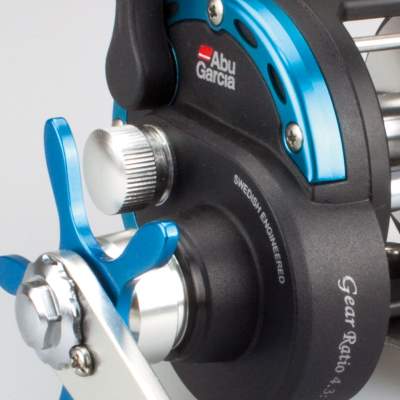 ABU Garcia Ambassadeur Alphamar 16 335m/ 0,37mm - 4,30:1 - 510g
