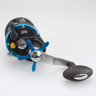ABU Garcia Ambassadeur Alphamar 16 335m/ 0,37mm - 4,30:1 - 510g