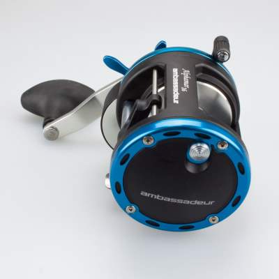 ABU Garcia Ambassadeur Alphamar 16 335m/ 0,37mm - 4,30:1 - 510g