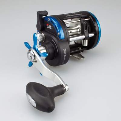 ABU Garcia Ambassadeur Alphamar 20 370m/ 0,41mm - 4,30:1 - 525,5g