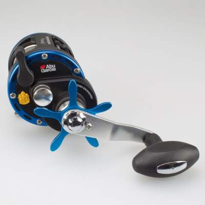 ABU Garcia Ambassadeur Alphamar 20 370m/ 0,41mm - 4,30:1 - 525,5g