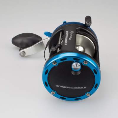 ABU Garcia Ambassadeur Alphamar 20 370m/ 0,41mm - 4,30:1 - 525,5g