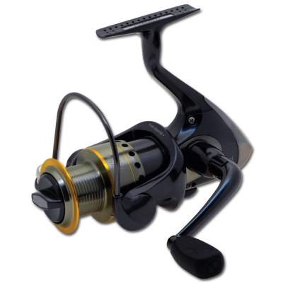 ABU Garcia Cardinal Saltwater 172 Swi, 165m/ 0,22mm - 5,10:1 - 285g