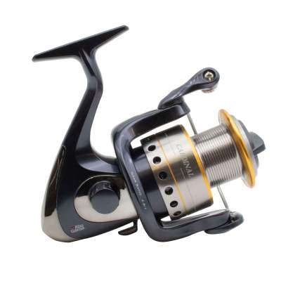 ABU Garcia Cardinal Saltwater 174 Swi 190m/ 0,28mm - 5,10:1 - 305g