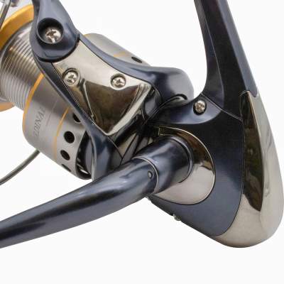 ABU Garcia Cardinal Saltwater 174 Swi, 190m/ 0,28mm - 5,10:1 - 305g