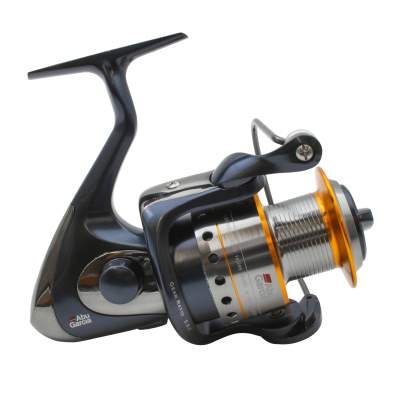 ABU Garcia Cardinal Saltwater 176 Swi, 220m/ 0,35mm - 5,10:1 - 395g