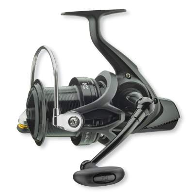 Daiwa Windcast 5000LD QDA Karpfenrolle 530m/ 0,35mm - 4,9:1 - 615g