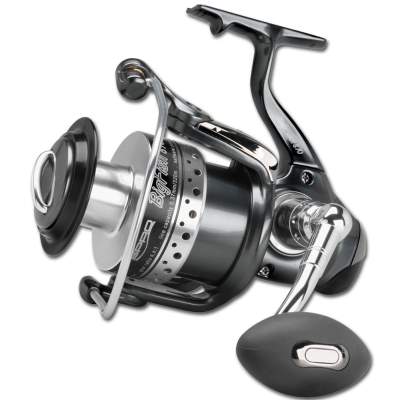 SPRO BigFish 8700, 320m/ 0,37mm - 4,40:1 - 860g