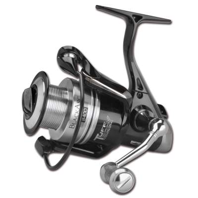 SPRO Black Arc 8100 100m/ 0,24mm - 5,20:1 - 270g