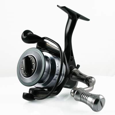 SPRO Black Arc 8100 100m/ 0,24mm - 5,20:1 - 270g