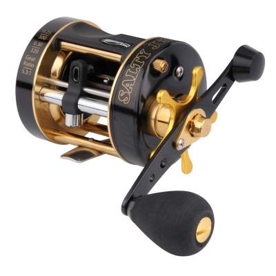 SPRO Salty Jerk XP LH15, 320m/ 0,30mm - 5,3:1 - 335g