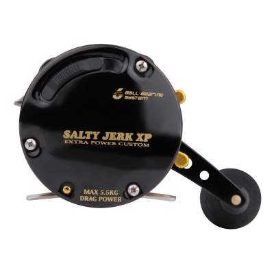 SPRO Salty Jerk XP LH15 320m/ 0,30mm - 5,3:1 - 335g