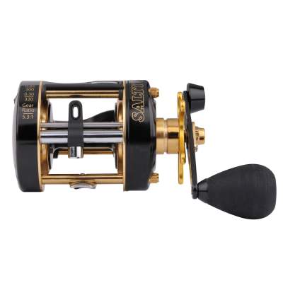 SPRO Salty Jerk XP LH15 320m/ 0,30mm - 5,3:1 - 335g