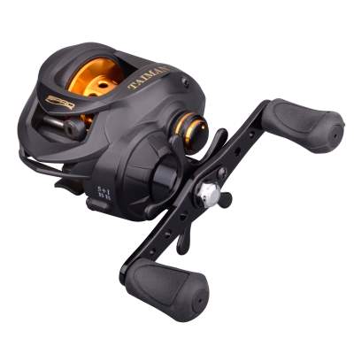 SPRO Taiman Baitcast LH 6000 210m/0,26mm - 6,30:1 - 213g