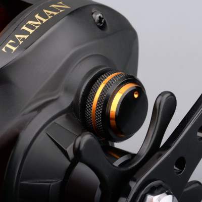 SPRO Taiman Baitcast LH 6000 210m/0,26mm - 6,30:1 - 213g