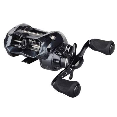 SPRO Dura Force 5.2 Baitcastrolle LH Multirolle 140m/ 0,35m - 5,20:1 - 276g