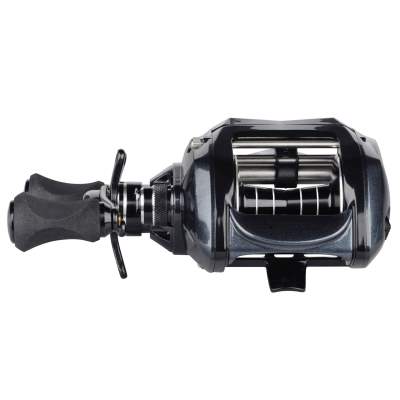 SPRO Dura Force 5.2 Baitcastrolle LH, 140m/ 0,35m - 5,20:1 - 276g