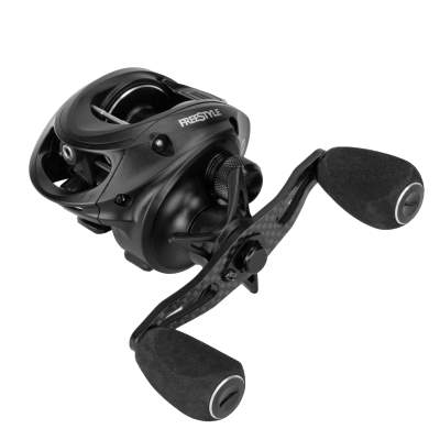 Spro Freestyle FSI Baitcast, 100m/ 0,18mm - 6,5:1 - 168g