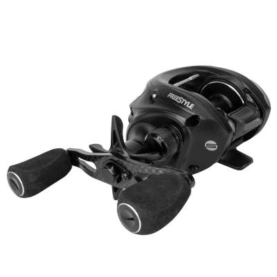 Spro Freestyle FSI Baitcast, 100m/ 0,18mm - 6,5:1 - 168g