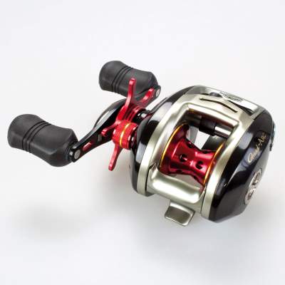 SPRO Grand Arc Baitcast LH 9000, 130m/0,29mm - 6,3:1 - 232g