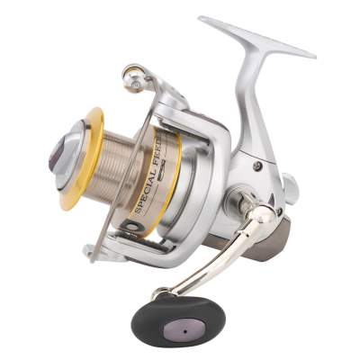 SPRO Special Feeder SF-555FD 450m/ 0,30mm - 4,80:1 - 508g