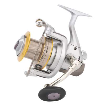 SPRO Special Feeder SF-555FD, 450m/ 0,30mm - 4,80:1 - 508g