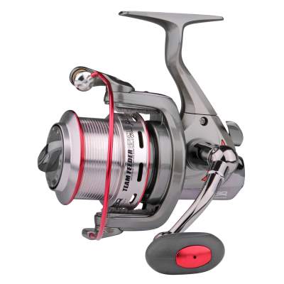 SPRO Team Feeder Special 5500M, 250m/0,25mm - 4,8:1 - 600g