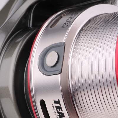 SPRO Team Feeder Special 5500M 250m/0,25mm - 4,8:1 - 600g