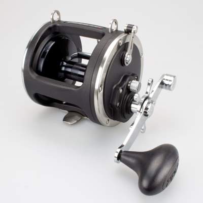 Penn GT2 Serie Level Wind 345 800m/ 0,46mm - 3,30:1 - 1019g